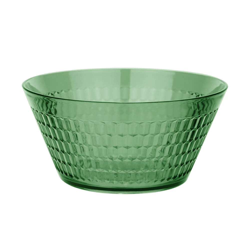 Bowl Acrílico Le Verde 700ml em Oferta na Shopee