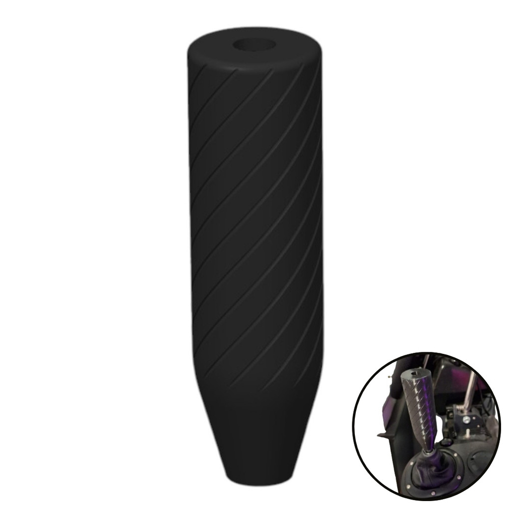 Manopla Câmbio de 10cm Para G25 G27 G29 G920 G923