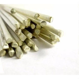 Vareta Para Soldar Foscoper  Tubo Cobre 10 Unidades em Oferta na Shopee