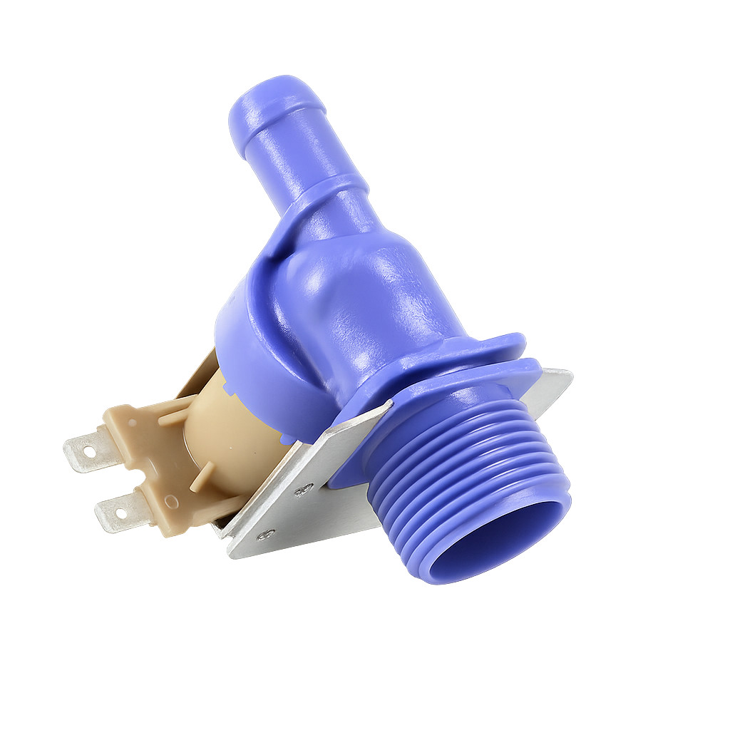 VALVULA AGUA  3/4 SIMPLES 110V EMICOL
