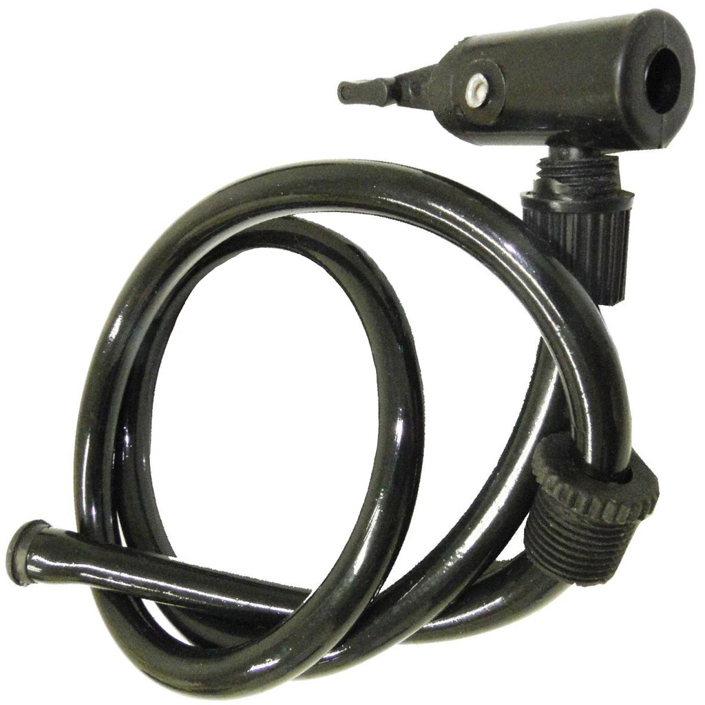 Conexão Para Bomba Oficina Alumínio 58CM Yamada em Oferta na Shopee