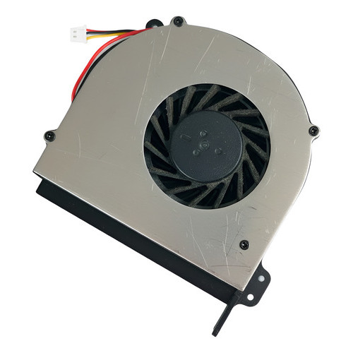 Cooler Ventoinha Notebook Cce Wm52c / Nextera Nxt55c Cvn-078