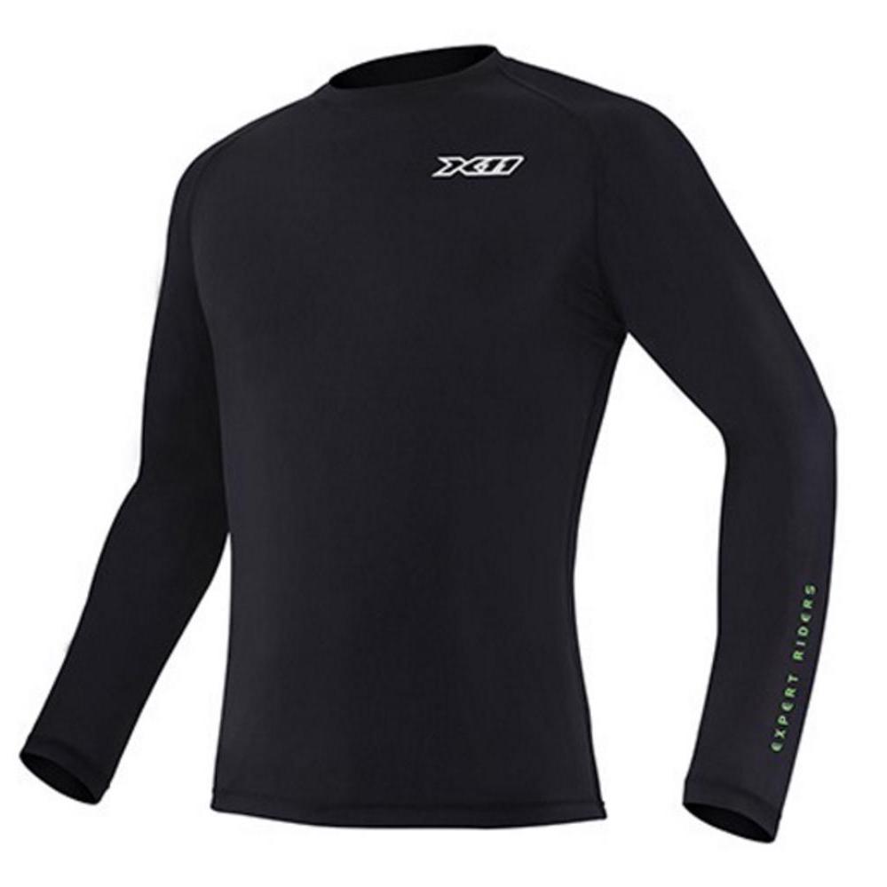 SEGUNDA PELE BLUSA X11 CLIMATE 2