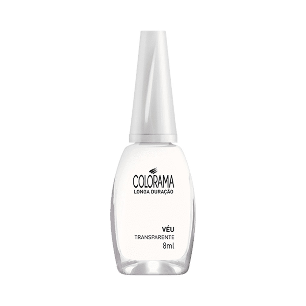Esmalte Colorama Natural Véu em Oferta na Shopee