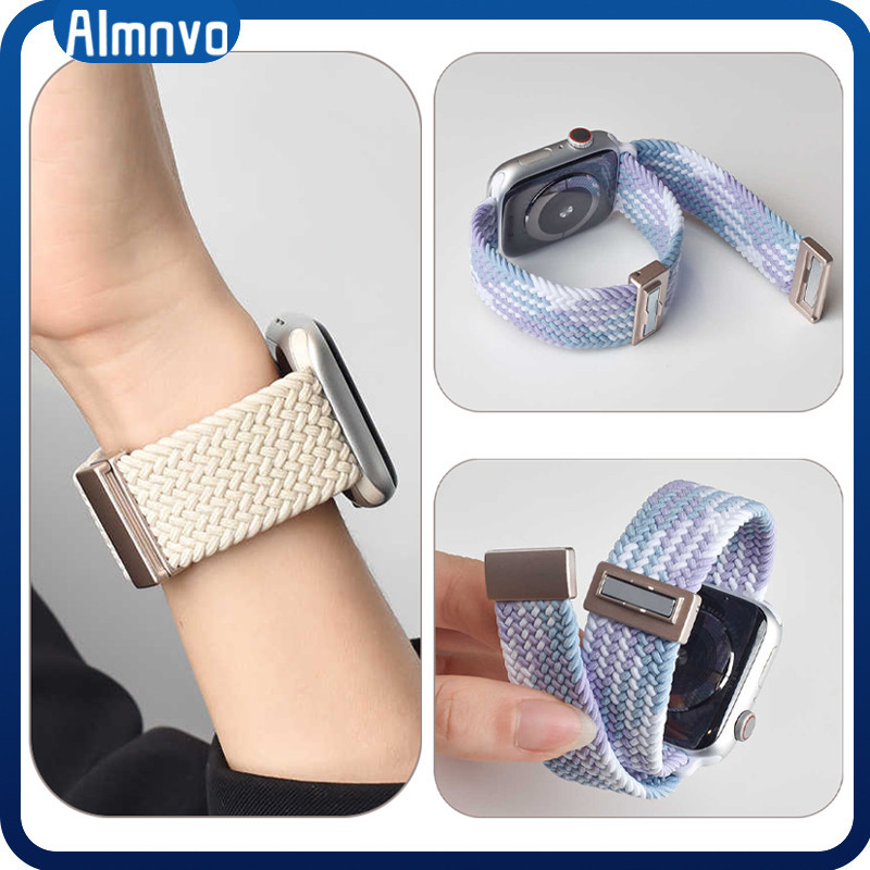 Pulseira Apple Watch Elástico: Onde Comprar | BuscaProdutos