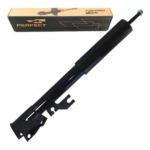 Amortecedor Traseiro Uno 2008 2009 2010 2011 2012 2013