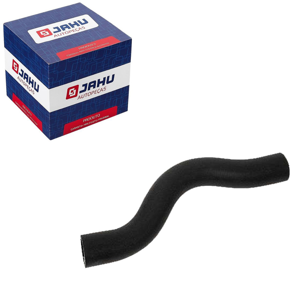 Mangueira Superior Do Radiador Civic 2000 A 2006 - Jahu 21312-0 em Oferta na Shopee