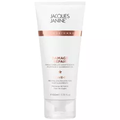 Jacques Janine Leave-In Damage Repair Revitalização dos Fios 100ml