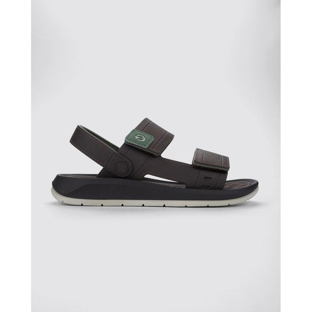 Sandália Masculina Cartago Santorini VIII em Oferta na Shopee