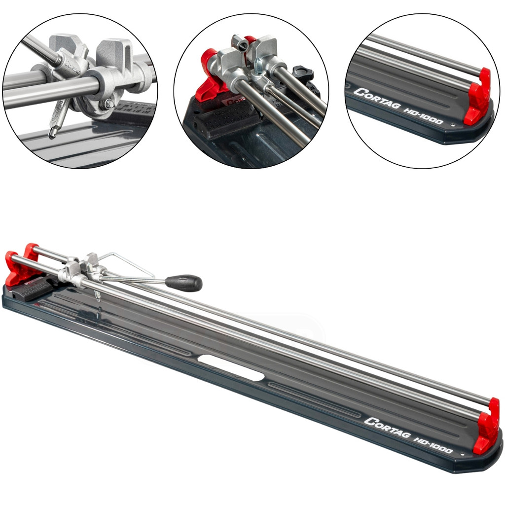 Cortador de Piso Cortag 1 Metro: Onde Comprar | BuscaProdutos