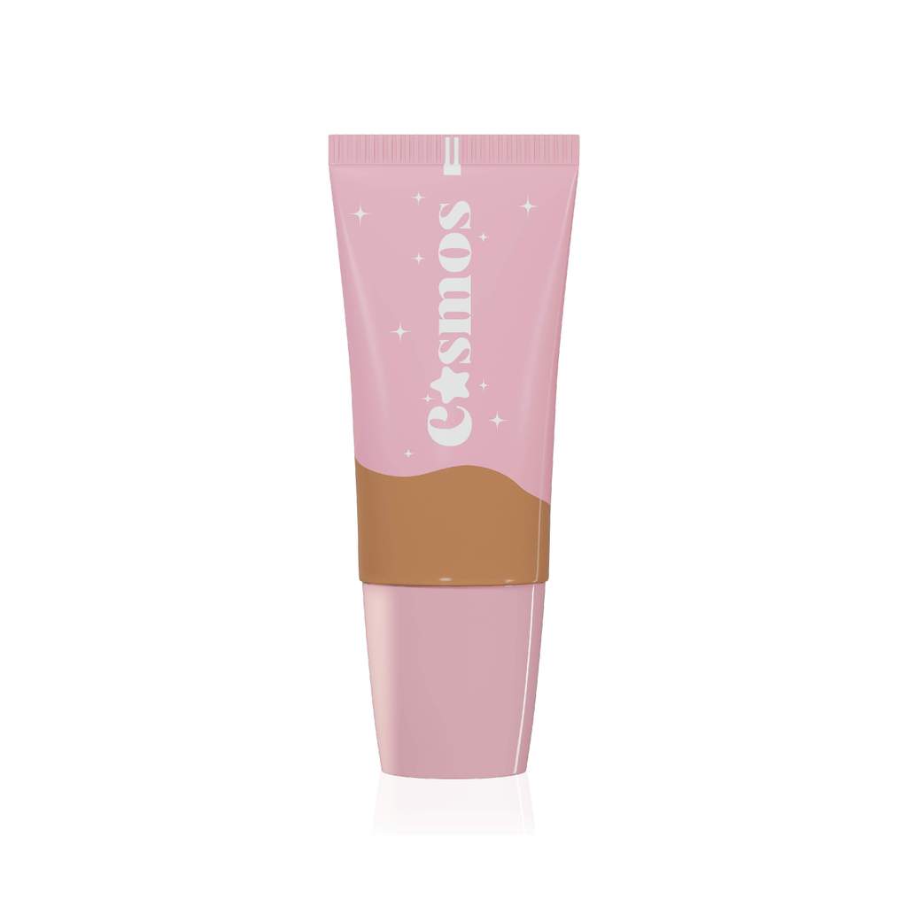 Base Facial Cosmos By Karen Bachini M22Nq
