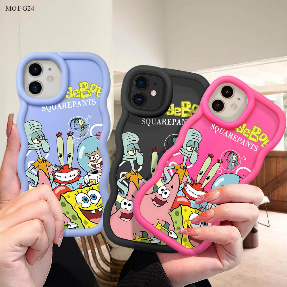 Capa Para Motorola Moto G24 G22 G32 G34 G35 5G Capinha 0121  Case DBL em Oferta na Shopee
