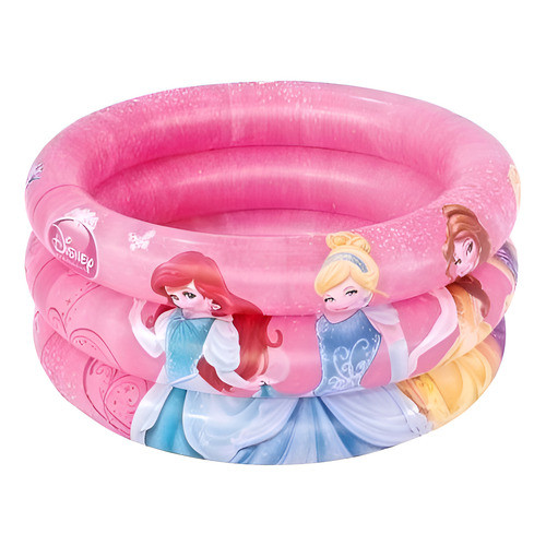 Piscina Inflável Redonda Bestway 38l Princesas - Mor em Oferta na Shopee
