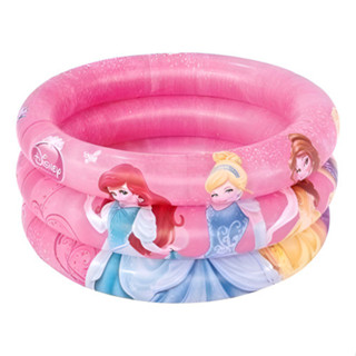 Piscina Inflável Redonda Bestway 38l Princesas - Mor em Oferta na Shopee