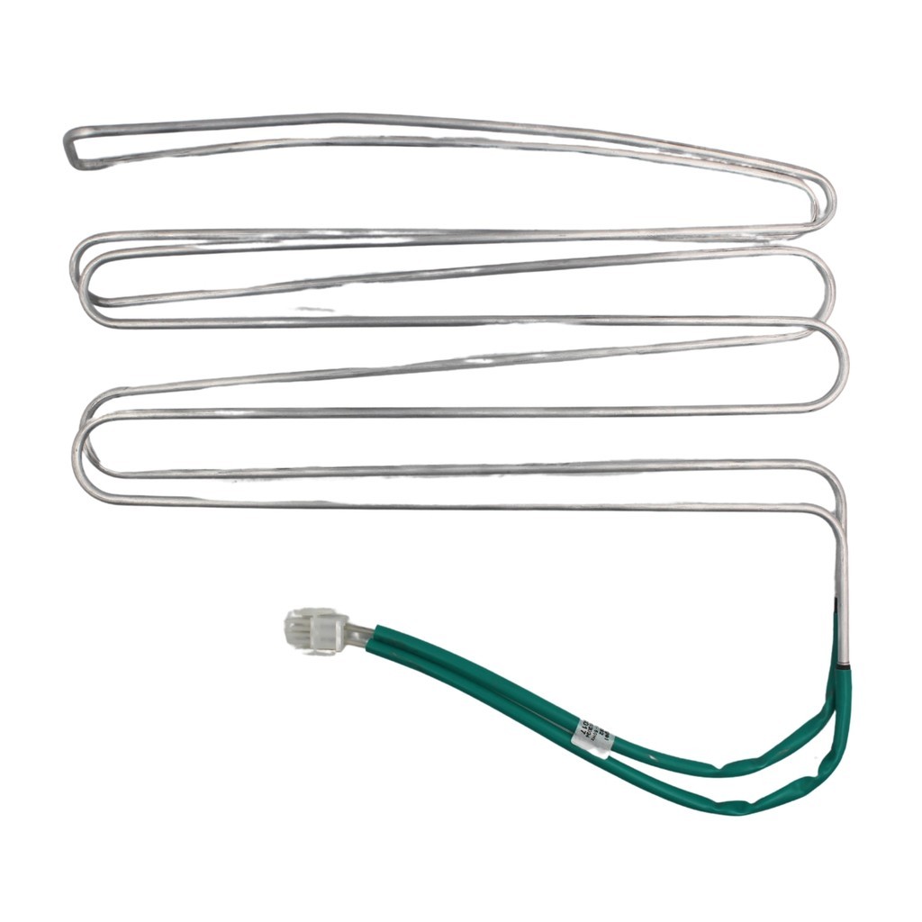 Resistencia Degelo 900w Refrig Brastemp Brm32 Brm35 127v Orig - 326000282