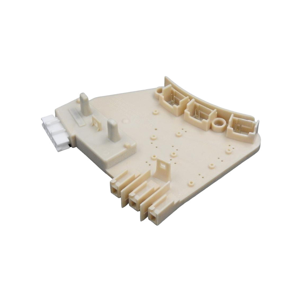 Sensor Do Motor Lava E Seca Samsung - Sse-0099a-s