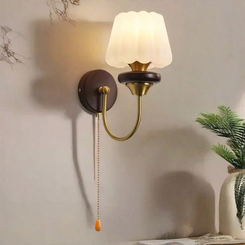 CIMI Nordic Arandela Interna Led Moderno LumináRia De Parede Para Quarto / Sala De Estar/Escadaria
