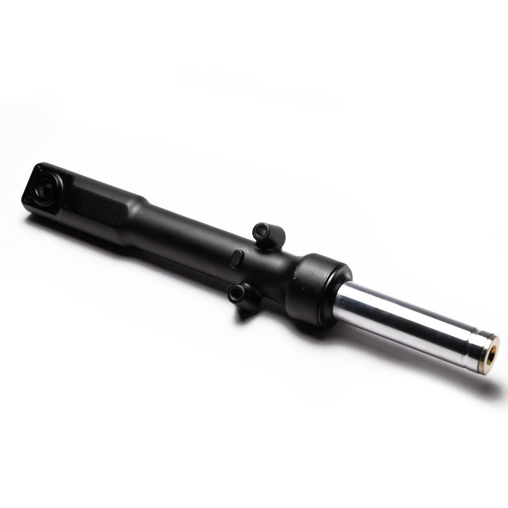 Par Amortecedor Dianteiro - Direto e Esquerdo compatível com  Scooter X7, X8, WX-07 e WX-10 em Oferta na Shopee