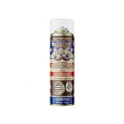 Limpa Ar Condicionado Automotivo Centralsul Men America 200ml Higienizador Spray