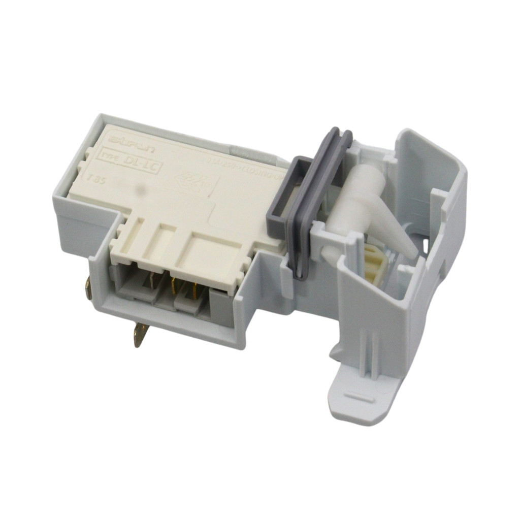 Trava Da Tampa Lav Electrolux Lt12f Lt15f Lta15 Biv Orig - 64287508