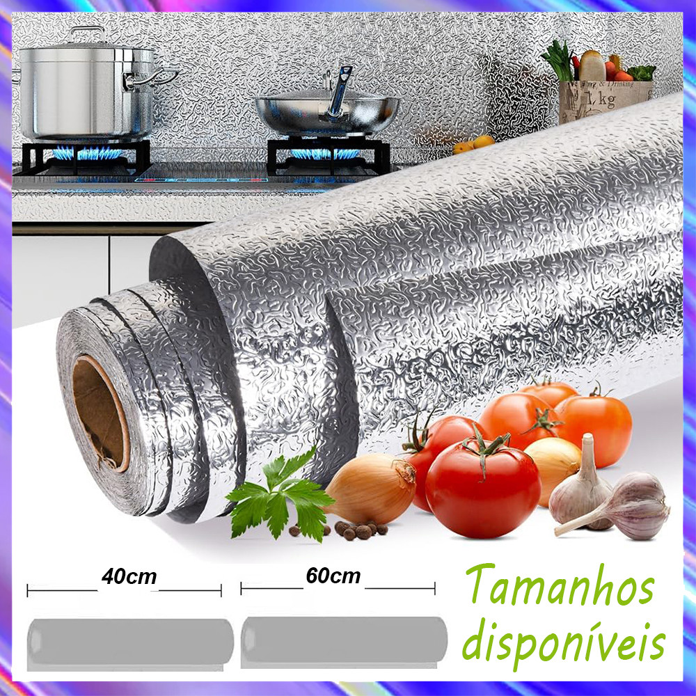 Backsplash para Cozinha: Onde Comprar | BuscaProdutos