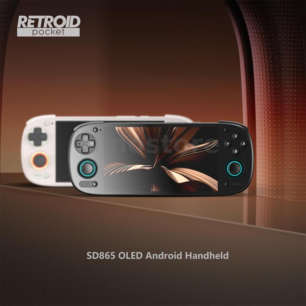 Retroid Pocket 3 Plus em Oferta | Shopee 2025