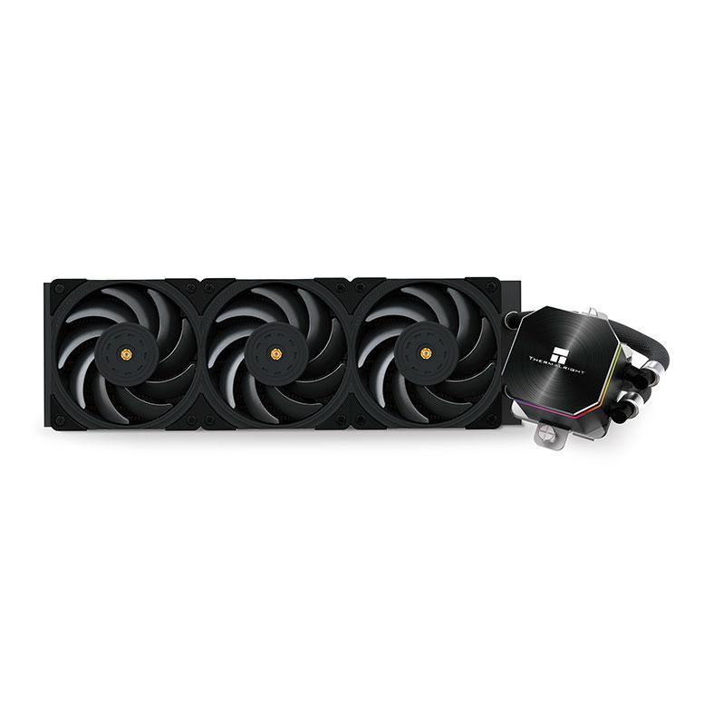 Water Cooler Thermalright Frozen Edge 360, 360mm, Preto, TR-FE-360-BK