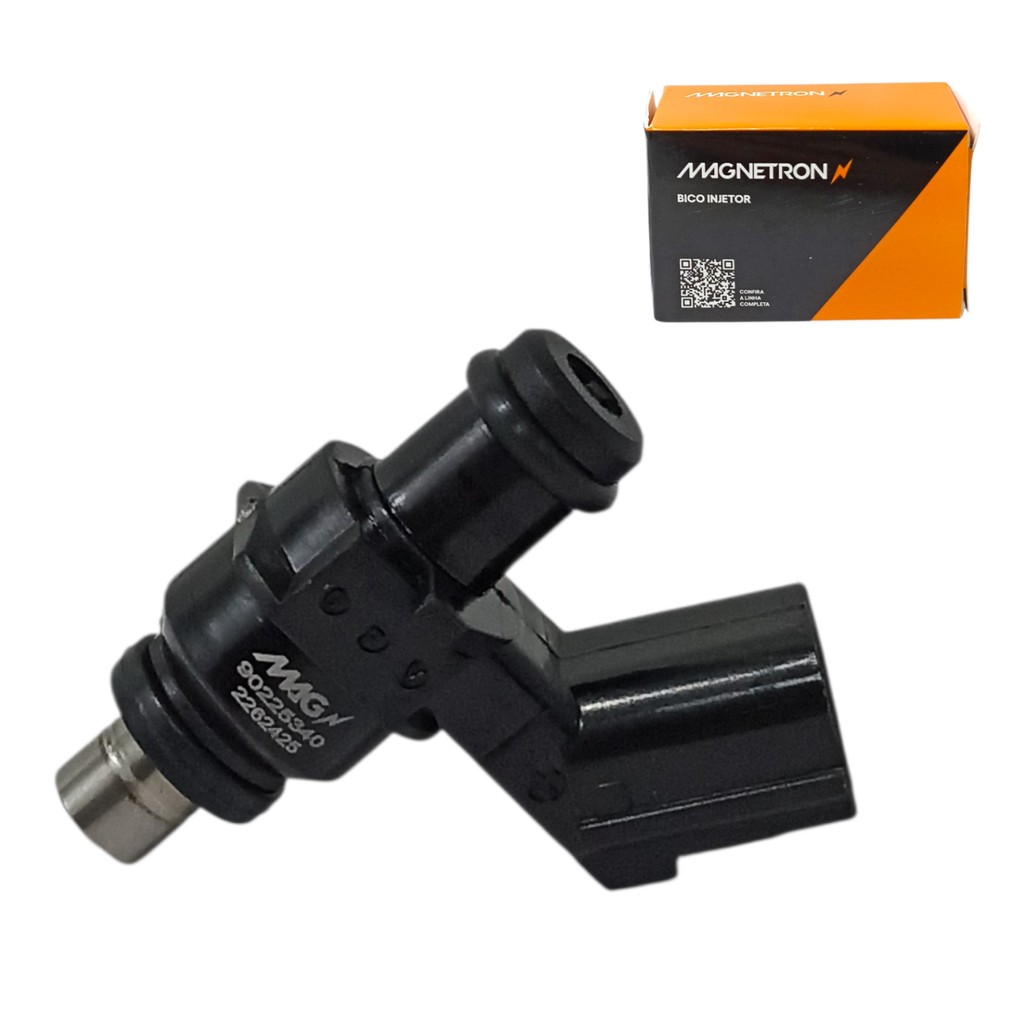 Bico Injetor 10 Furos Xre 300 2013 a 2023 Cb 300 Twister Abs 2023 a 2026 Xr 300 Tornado 2025 2026