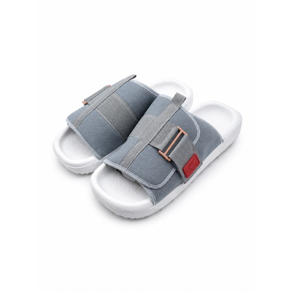 Chinelo Masculino Casual com Tira Ajustável EVA Confortável Moderno — imagem 2 de 2
