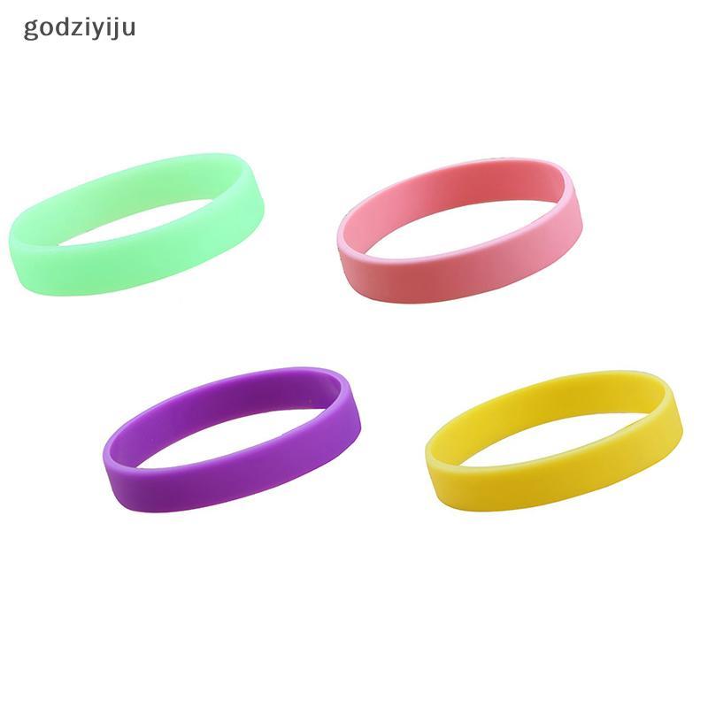 202 * 12 Cm Pulseira De Silicone Basquete Esportes Atividade Luminosa