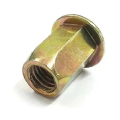 Porca protetor cárter ACESSÓRIOS CHEVROLET 90375780