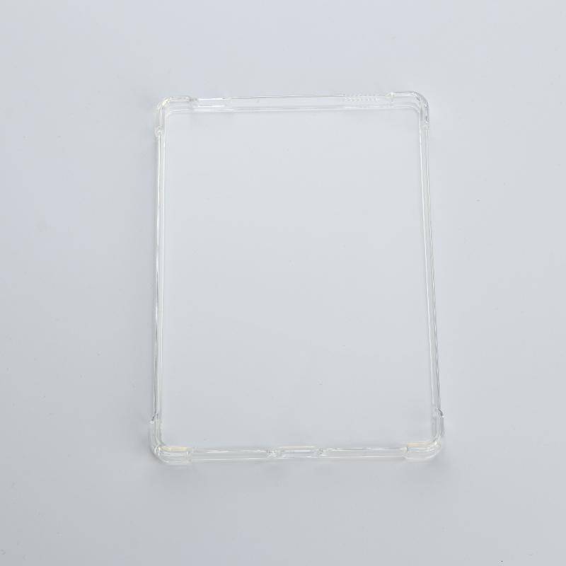 [LANXI] Capa Bigme B6 EReader 6 " TPU Ultrafina Transparente À Prova De Choque E Antiarranhões