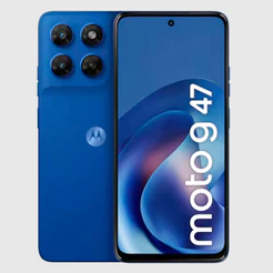 Smartphone Moto G47 5G 128GB Motorola
