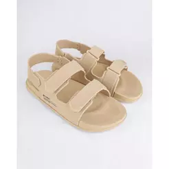 Sandália Papete Rider 2Straps