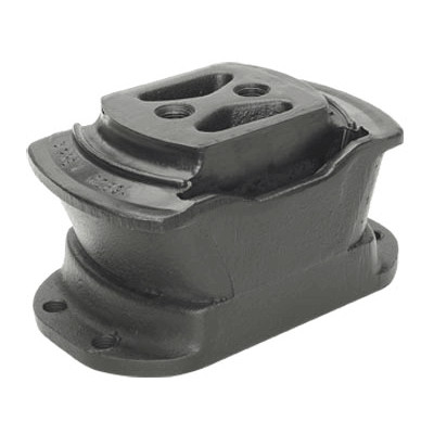 Imagem Coxim Traseiro Motor MB 1620 1318 1618 OM366 Rei R283A 3642400118