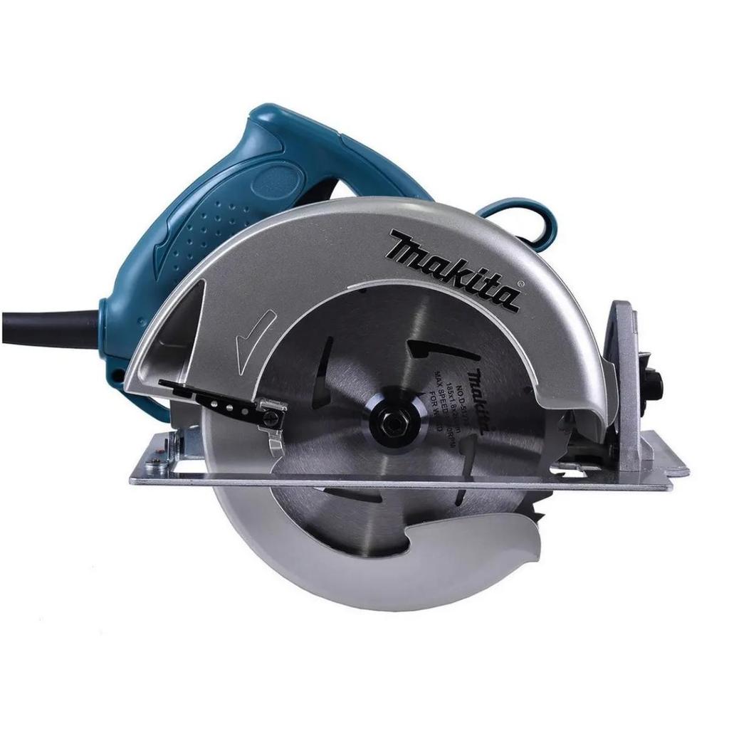 Serra Circular 7 1/4 Makita 5007N Industrial 220V