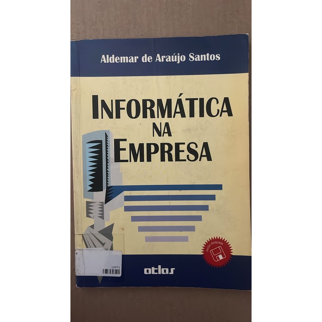 Informatica Na Empresa