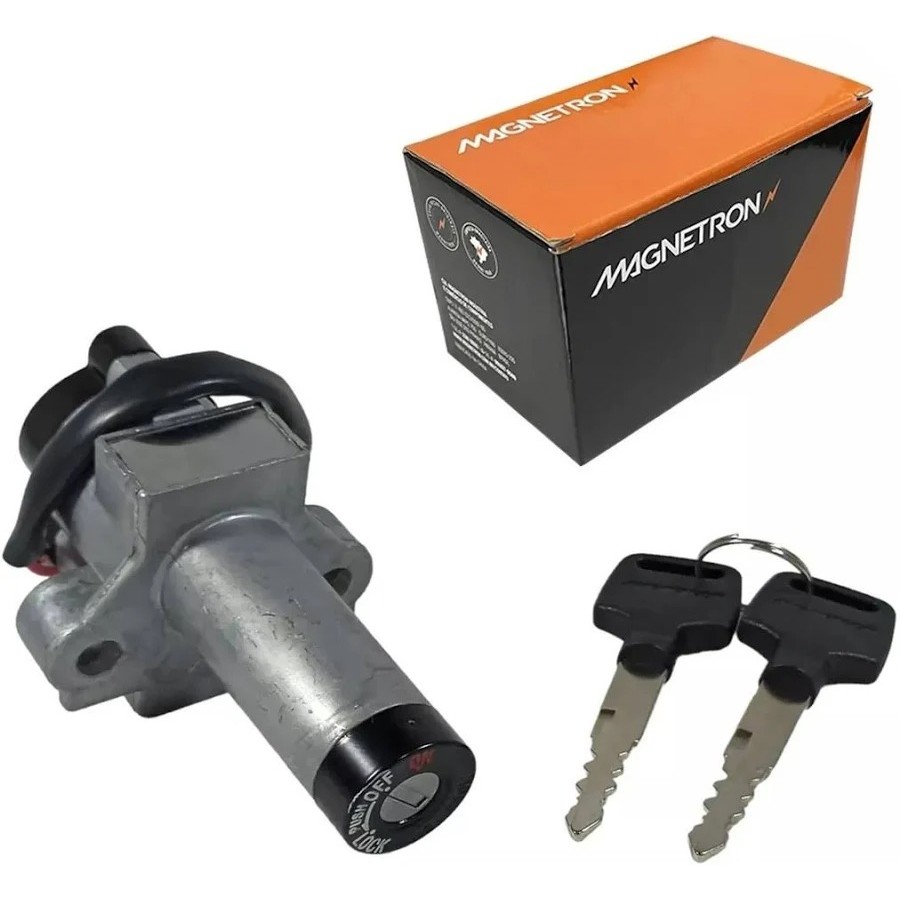 CHAVE DE IGNIÇÃO TITAN 150 04-08 - MAGNETRON