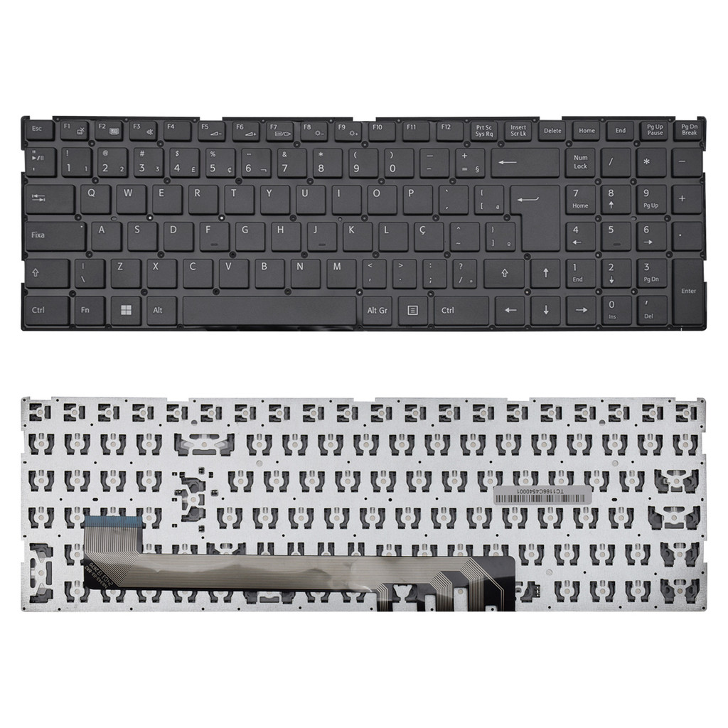 Teclado para Notebook Sony Vaio FE15 2022 VJFE54