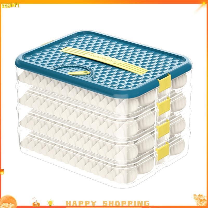 Caixas De Alimentos Frios Para Geladeira , Armazenamento De Molhos , Caixa De Empilhável , Organizador Recipientes De Co