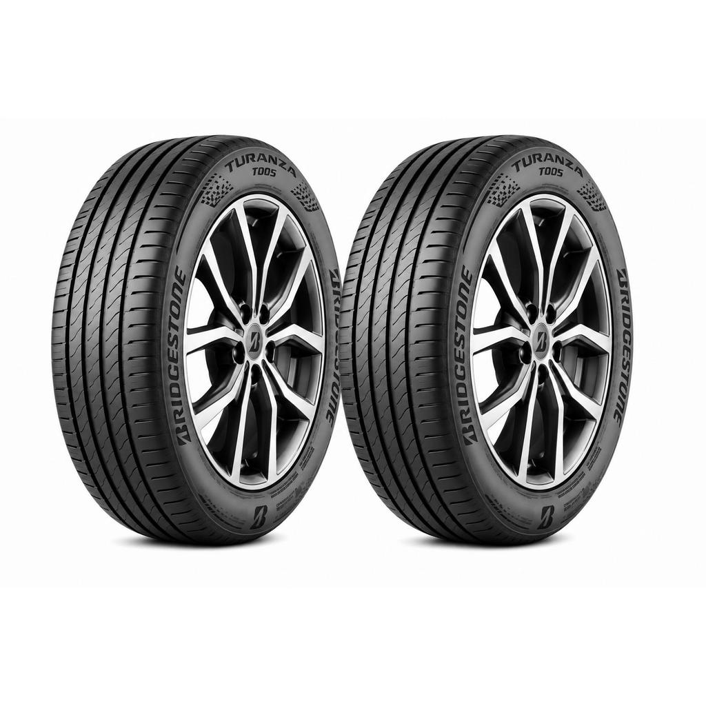 Bridgestone T005
