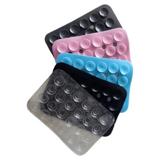 BLACK FRIDAY Ventosa de Silicone para Fixação Ideal para Celulares e Acessórios