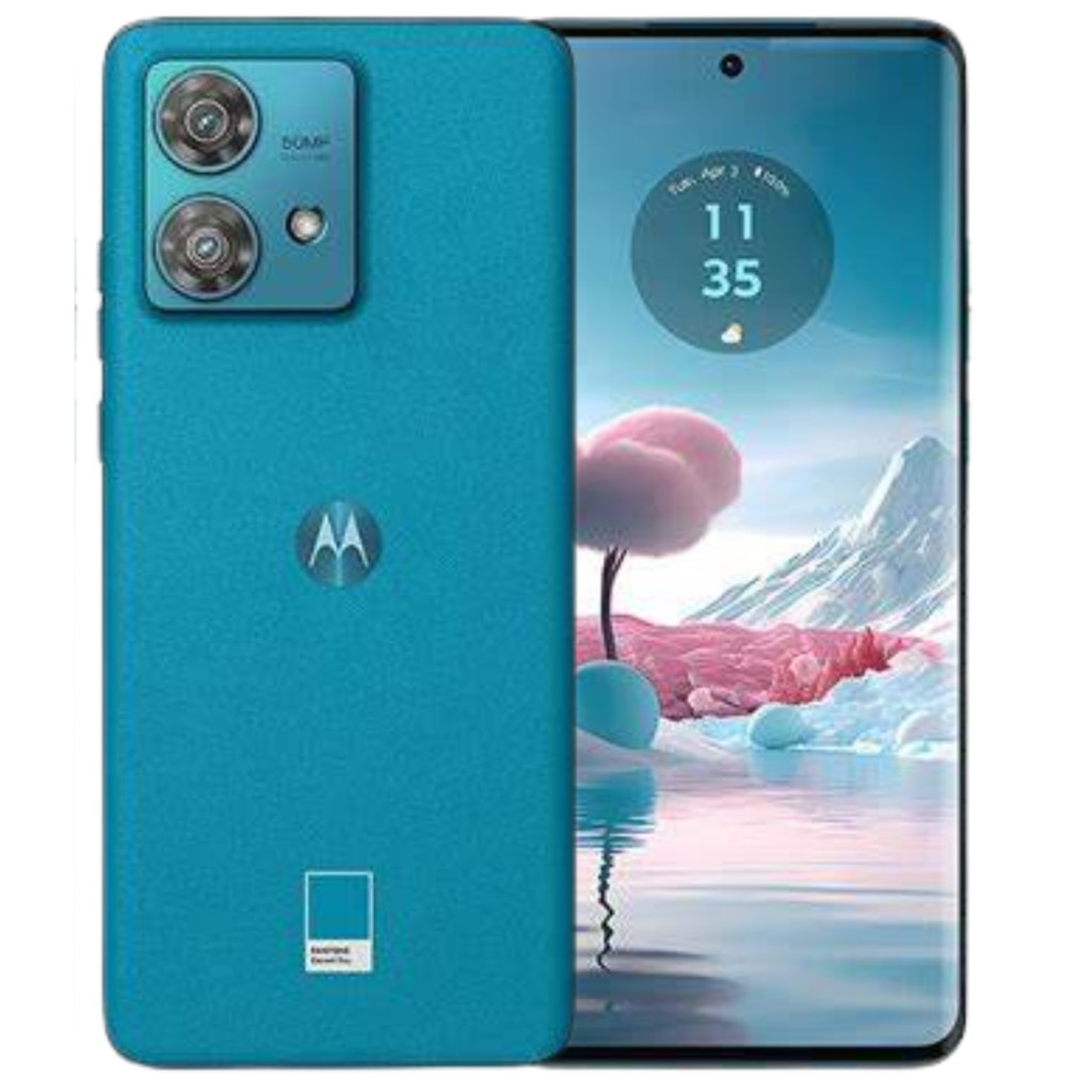 Motorola edge 40 - Neo 5G Caneel Bay 256 GB