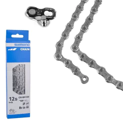 Corrente Shimano Deore CN-M6100 12V 138 Elos