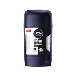 Desodorante Nivea Men Stick Black & White Invisible Original 54g