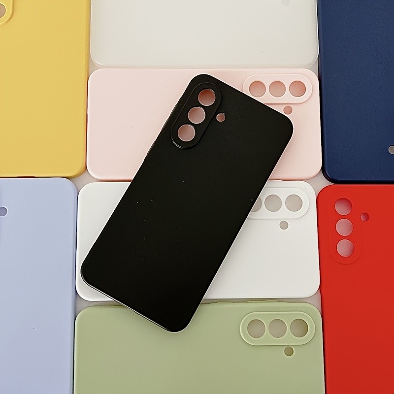 Baratie: Capa Capinha para Telemóvel - Adequada para Samsung Galaxy A36 5G