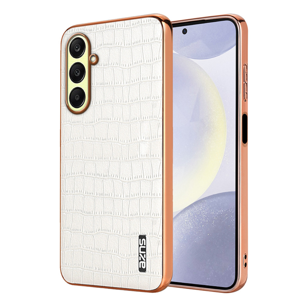 Capa De Telefone De Couro Sintético Para Samsung Galaxy A18 A08 A57 A37 A27 A17 A07 A56 A55 A54 A36 A35 A34 A26 A16 5G 4