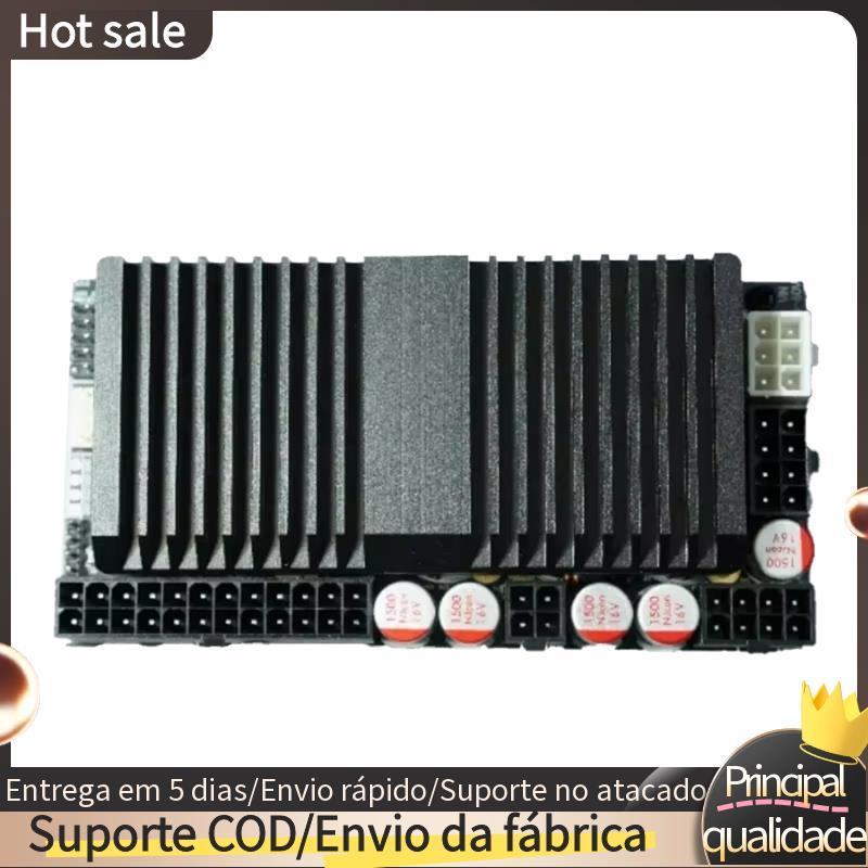 Placa De Alimentação X9-ATX-500 Ampla Tensão DC-AT 16-60V Entrada De Fonte De Es