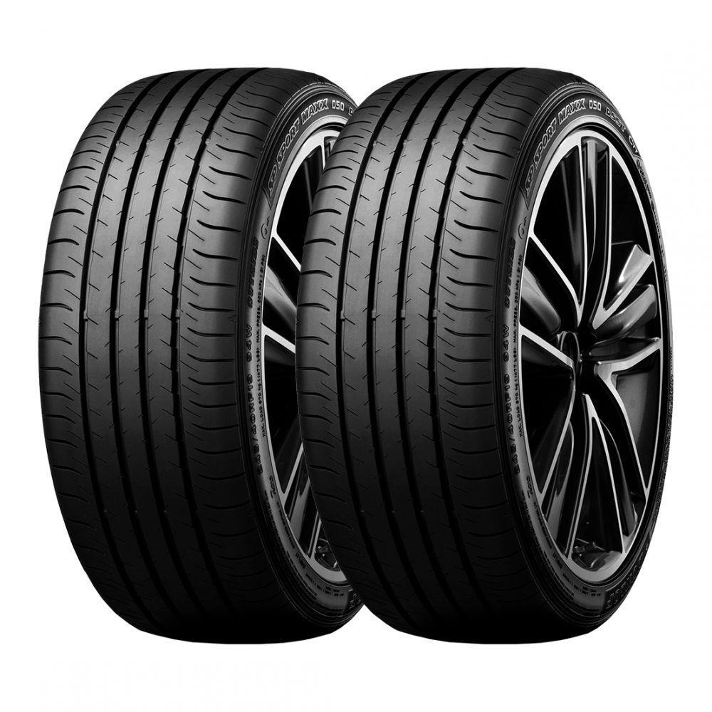 Dunlop Maxx 050