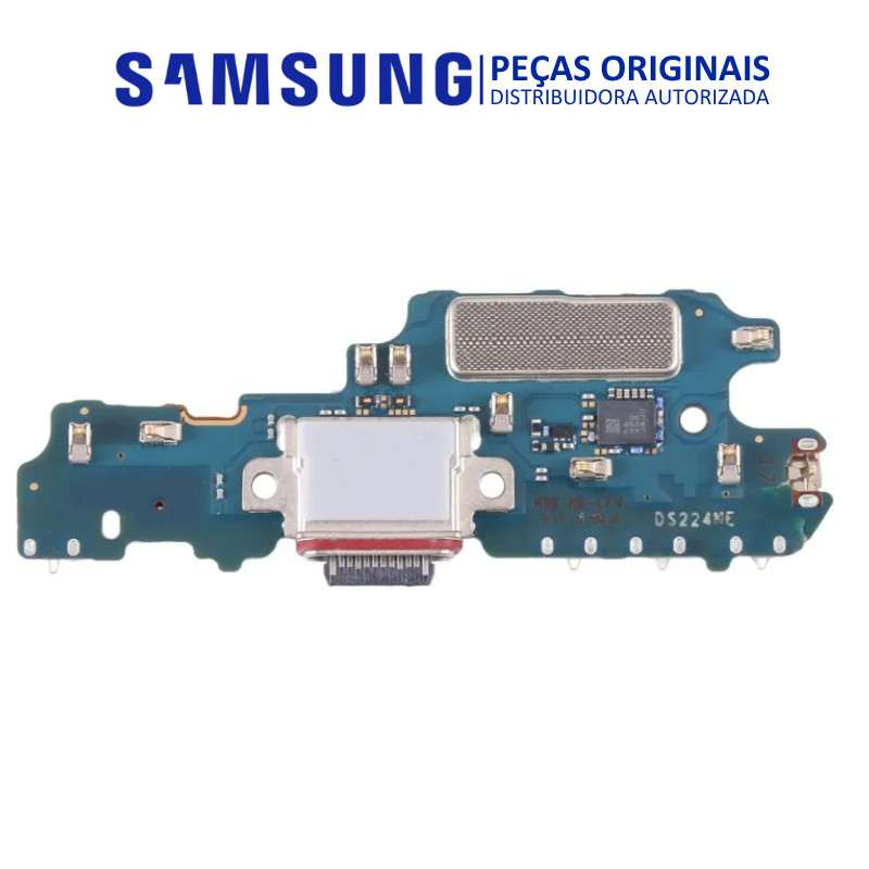 Conector de Carga Samsung Galaxy Z Fold 5 SM-F946 Original – GH96-16008A